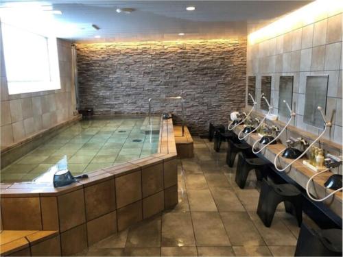 Hotel Morning Box Osaka Shinsaibashi / Vacation STAY 79639