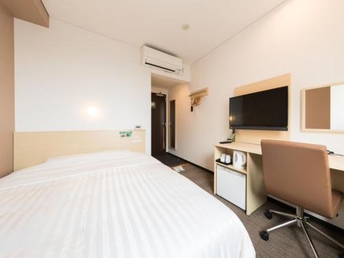 Super Hotel Tokyo Kinshicho Ekimae / Vacation STAY 79347, Tokio