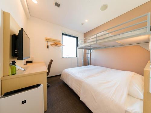 Super Hotel Tokyo Kinshicho Ekimae / Vacation STAY 79356, Tokio