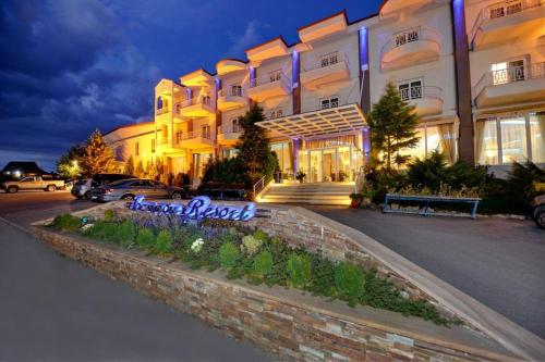 . Ioannou Resort