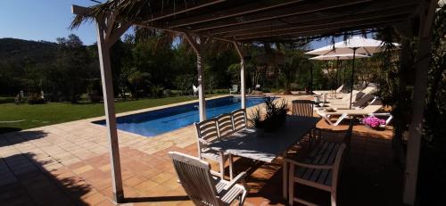 VILLAS COSETTE - Villa Melba - Accommodation - Caldes de Malavella