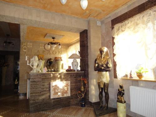 Hotel Faraon - image 5
