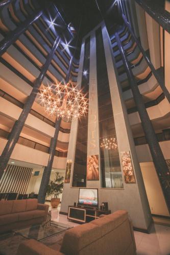 Hotel Saint Louis