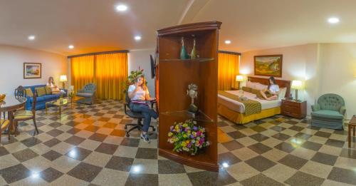 Hotel Chicala