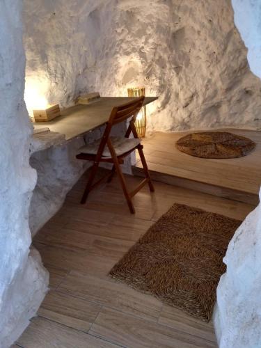 Casa Cueva “La Estrella”, Гранада (фото 11)