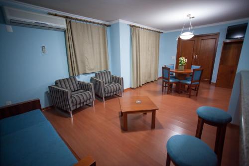 Hotel Saint Louis