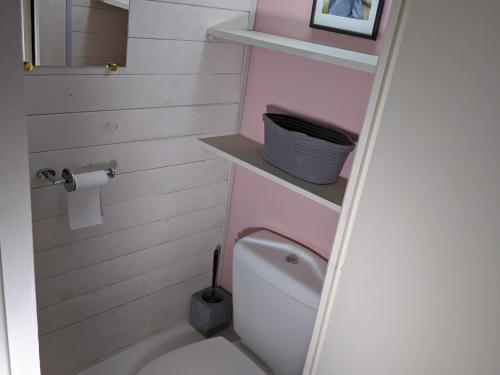 Chambres d'hôtes Les Bruyères du Mont