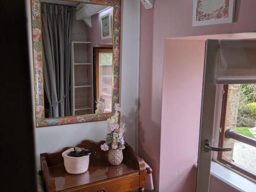 Chambres d'hôtes Les Bruyères du Mont