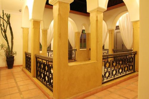 Riad Laila 4