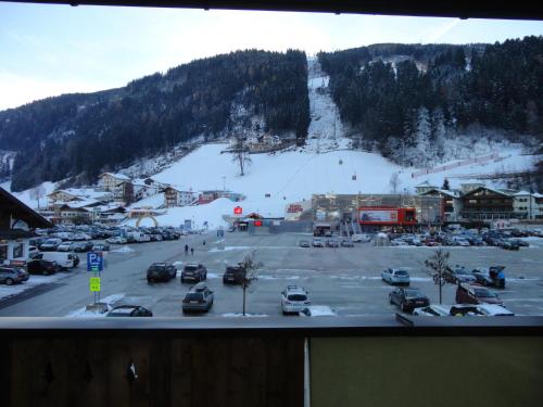 Hotel-Garni Klocker – Kaltenbach, IL