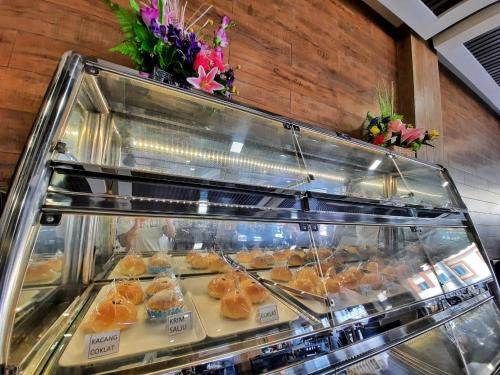 Namii Hotel – Nagoya, SC