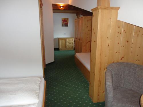 Hotel-Garni Klocker – Kaltenbach, IL