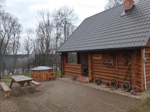 Beibuki, Naujene (photo 2)