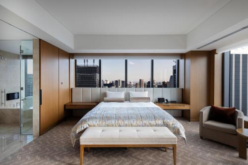 [Prestige] Corner Double Room  image 7
