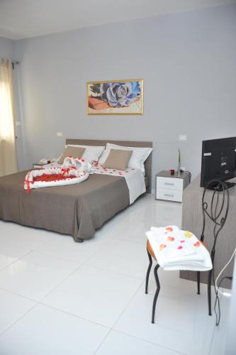 Accommodation in Sarno