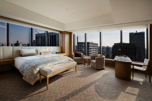 [Prestige] Corner Double Room  image 6
