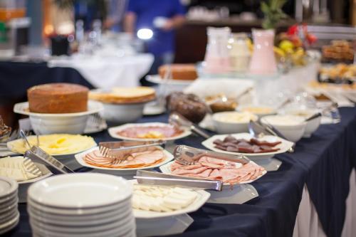 Hotel Saint Louis - 식음료(F&B)