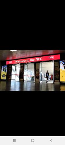 StayNEC Coach House Birmingham - For Company, Contractor & Leisure Stays - NEC, HS2, JLR, Airport, Birmingham (fotografie 2)