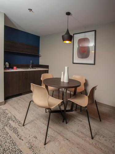 Facilities, Voco Podgorica Montenegro By IHG in Podgorica