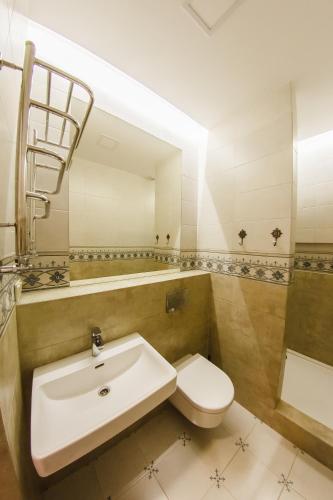 COMFORT APARTMENT ARKADIYA HILLS