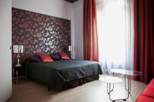 Umma Barcelona Bed&Breakfast Boutique