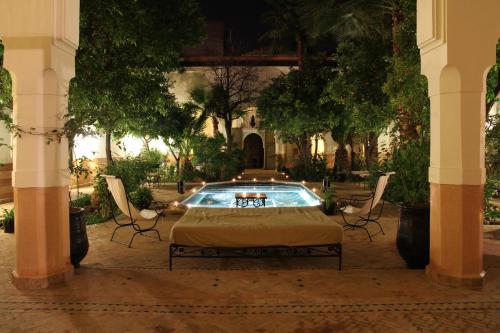 Riad Laila 3
