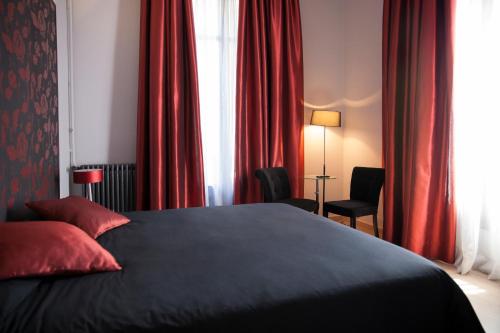 Umma Barcelona Bed&Breakfast Boutique