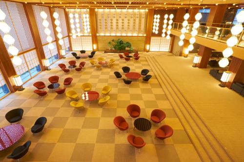 The Okura Tokyo - image 3