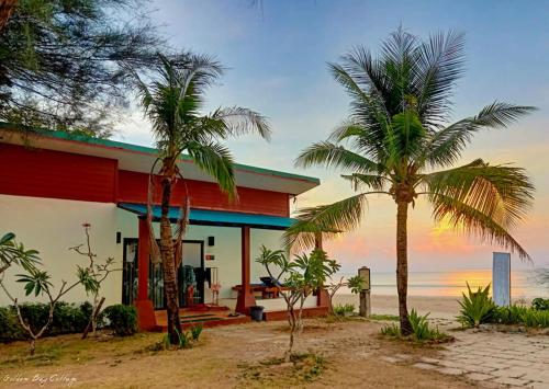 Golden Bay Cottage in 꼬란타 / 코란타