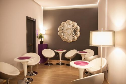 Umma Barcelona B&B Boutique