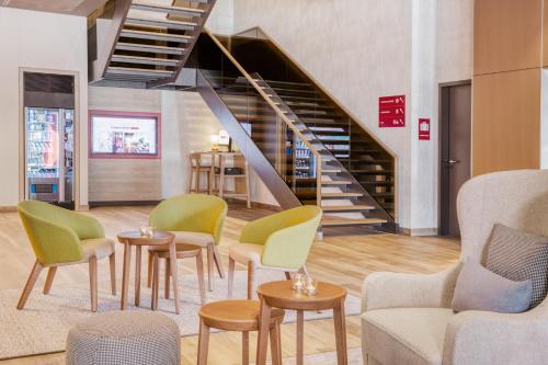 IntercityHotel Hamburg-Barmbek - image 8