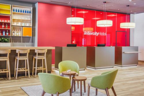 IntercityHotel Hamburg-Barmbek - image 9