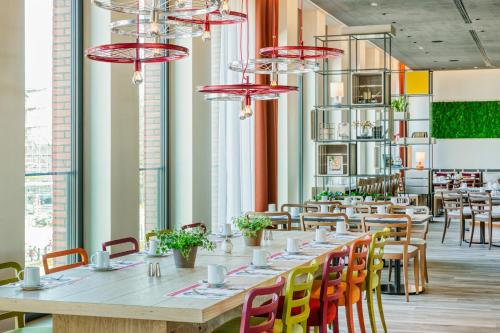 IntercityHotel Hamburg-Barmbek - image 14