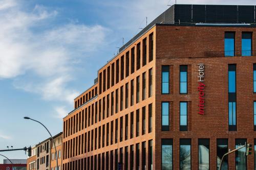 IntercityHotel Hamburg-Barmbek - image 12
