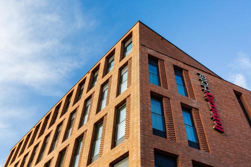 IntercityHotel Hamburg-Barmbek - image 3