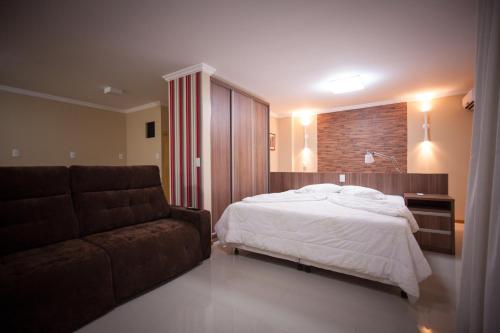 Hotel Saint Louis