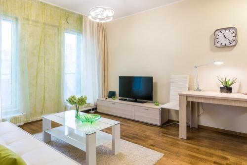 Hilltop Apartments - City Centre Foorum Set in a prime location of Tallinn, Hilltop Apartments - City Centre puts everything the city has to offer just outside your doorstep. Offering a variety of facilities and services, the property provi