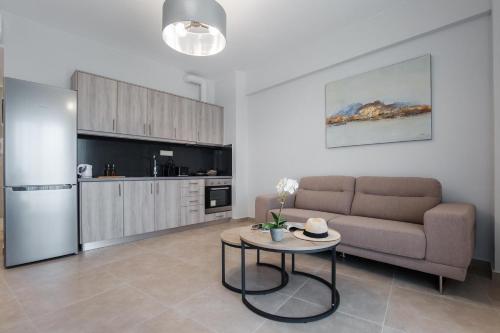 Casa Ntore Luxury Apartments