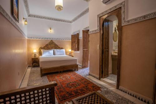 Click Riad Marrakech