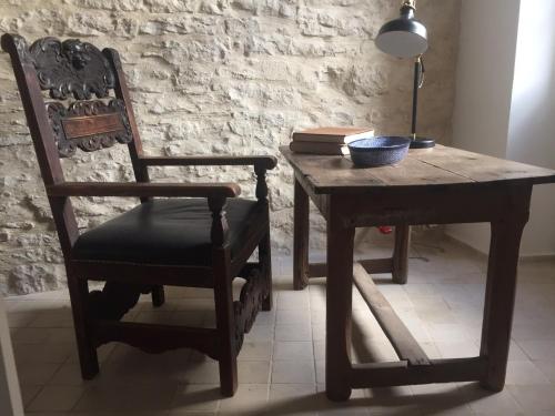 Résidence Krystyna chambre d'hôte Yonne 