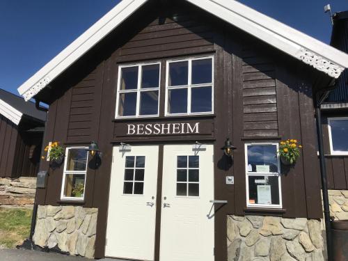Bessheim Fjellstue og Hytter - Hotel - Bessheim