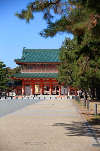 Dhawa Yura Kyoto - Banyan Group