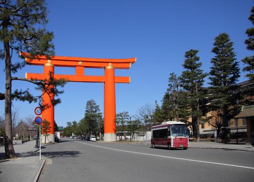 Dhawa Yura Kyoto - Banyan Group