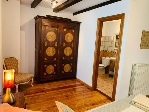 Argonz Etxea - Urzainqui