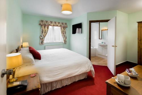 Double or twin room