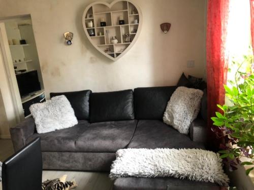 Romance Apartment