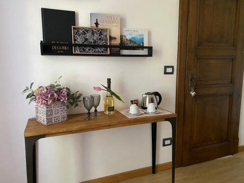 B&B La Dolce Casa Lago di Como – Cremia, VA