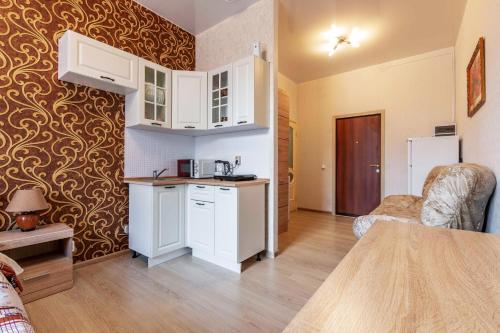 Вивальди DreamHouse Апартаменты - main image