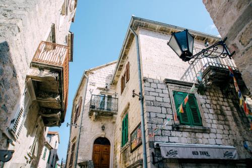 Apartment in Kotor 