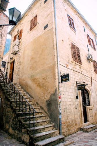 D & Sons Apartments, Kotor (fotografie 7)